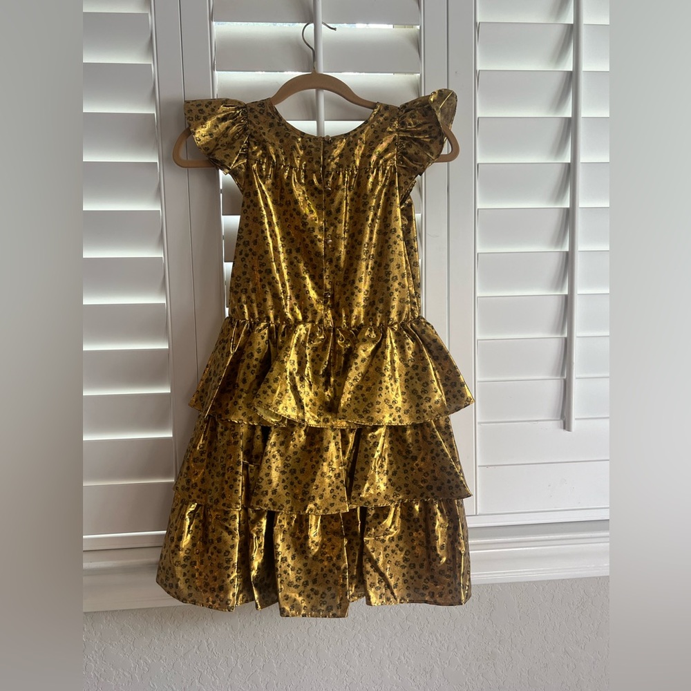 5-6Y LoveShackFancy Dress
